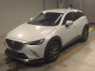 2015 Mazda CX-3