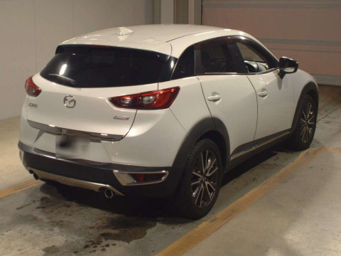 2015 Mazda CX-3 DK5FW[1]