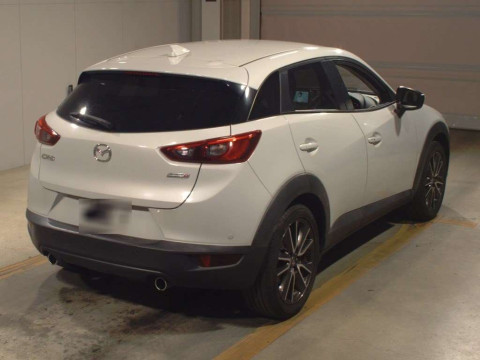 2015 Mazda CX-3 DK5FW[1]