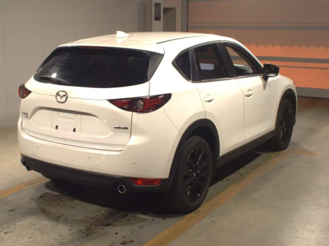 2021 Mazda CX-5 KF2P[1]