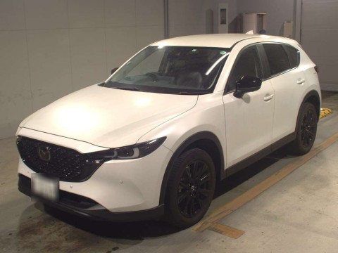 2023 Mazda CX-5 KFEP[0]