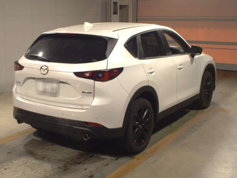 2023 Mazda CX-5 KFEP[1]