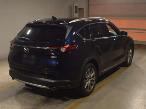 2018 Mazda CX-8 KG2P[1]