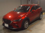 2023 Mazda CX-3