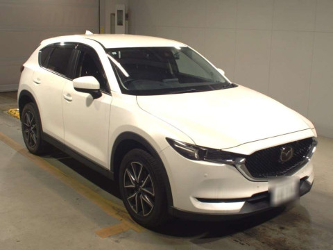 2019 Mazda CX-5 KFEP[2]