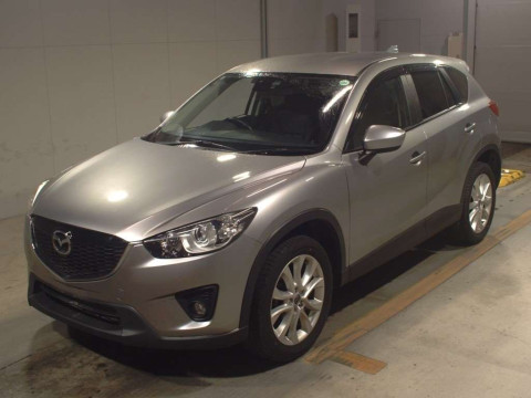 2013 Mazda CX-5 KE2FW[0]