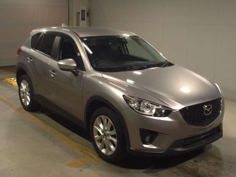 2013 Mazda CX-5 KE2FW[1]