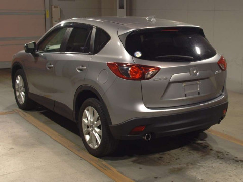 2013 Mazda CX-5 KE2FW[2]