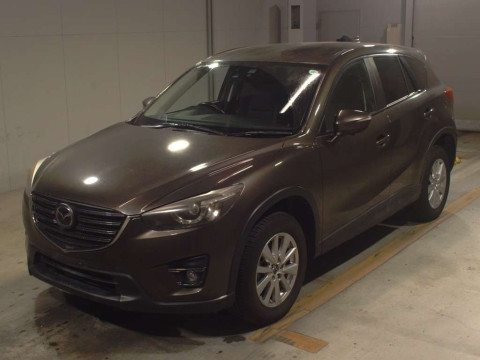 2015 Mazda CX-5 KEEFW[0]