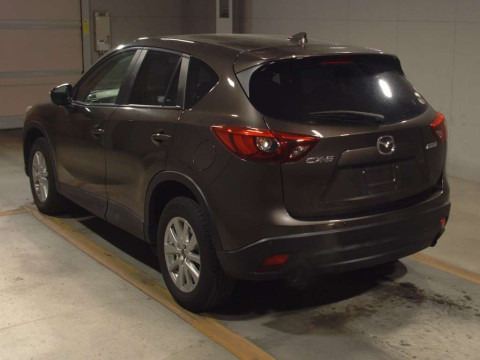 2015 Mazda CX-5 KEEFW[2]