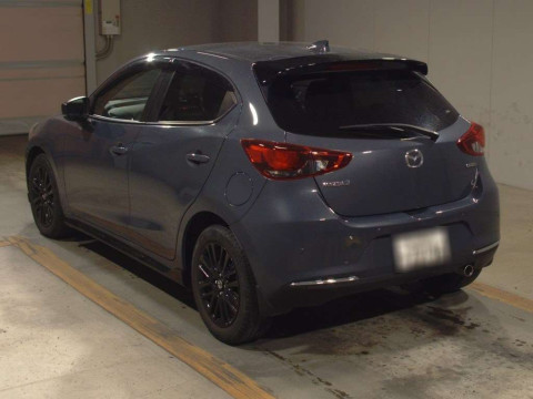 2021 Mazda Mazda2 DJLFS[2]