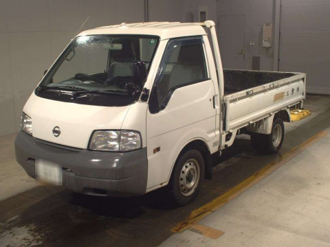 2015 Nissan Vanette Truck SKP2TN[0]