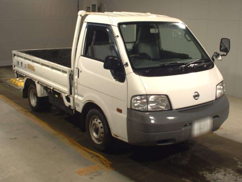 2015 Nissan Vanette Truck SKP2TN[2]