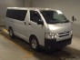 2015 Toyota Hiace Van