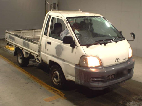 2006 Toyota Townace Truck KM70[2]