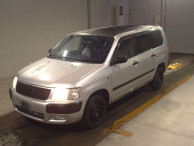 2008 Toyota Succeed Van