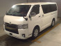 2015 Toyota Regiusace Van