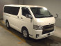 2015 Toyota Regiusace Van