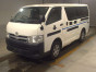 2011 Toyota Hiace Van