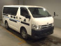 2011 Toyota Hiace Van