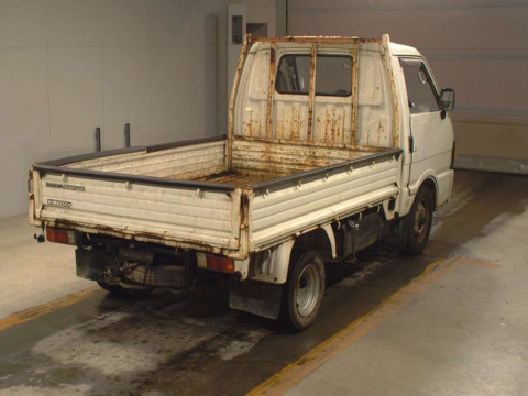 1996 Nissan Vanette Truck SE28TN[1]