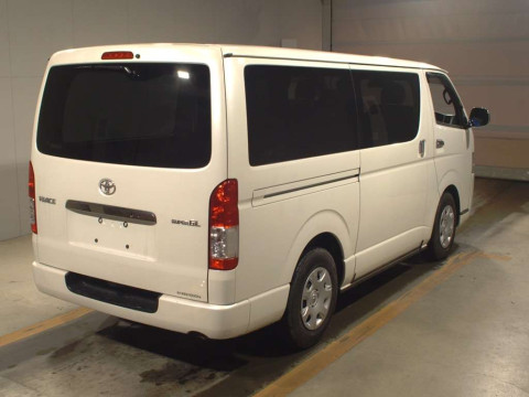 2019 Toyota Hiace Van GDH201V[1]