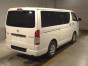 2019 Toyota Hiace Van