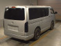 2006 Toyota Hiace Van