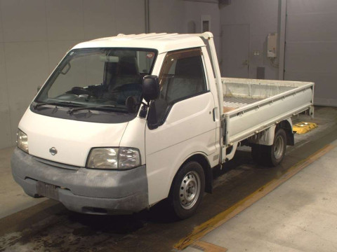 2003 Nissan Vanette Truck SK82TN[0]