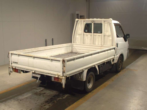 2003 Nissan Vanette Truck SK82TN[1]