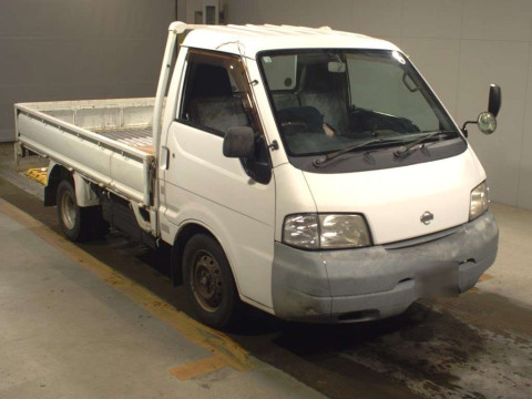 2003 Nissan Vanette Truck SK82TN[2]