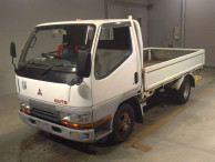 1998 Mitsubishi Fuso Canter Guts