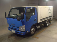 2012 Isuzu Elf Truck