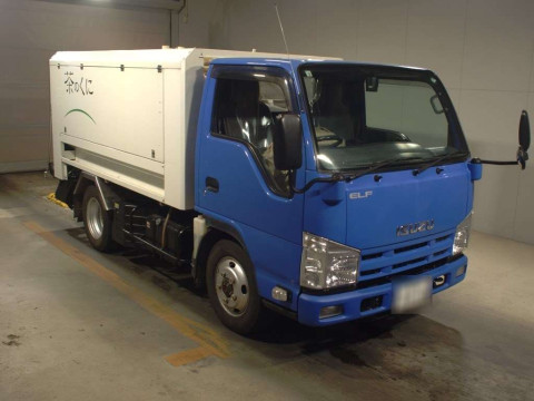 2012 Isuzu Elf Truck NKS85AN[2]