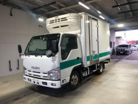 2012 Isuzu Elf Truck