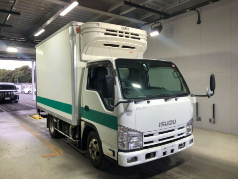 2012 Isuzu Elf Truck NJR85AN[2]