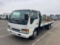 1997 Isuzu Elf Truck