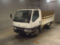 2000 Mitsubishi Fuso Canter Guts