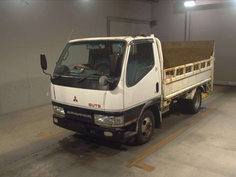 2000 Mitsubishi Fuso Canter Guts FB50AB[0]