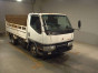 2000 Mitsubishi Fuso Canter Guts