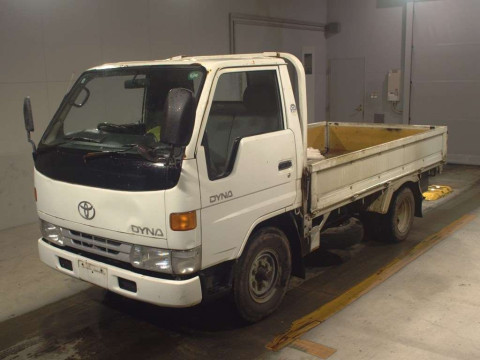 1996 Toyota Dyna Truck BU102[0]