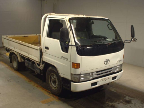 1996 Toyota Dyna Truck BU102[2]