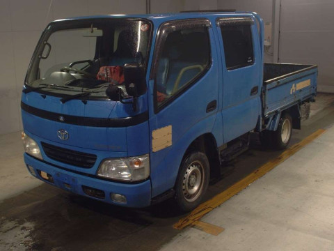 2006 Toyota Toyoace Truck KDY230[0]