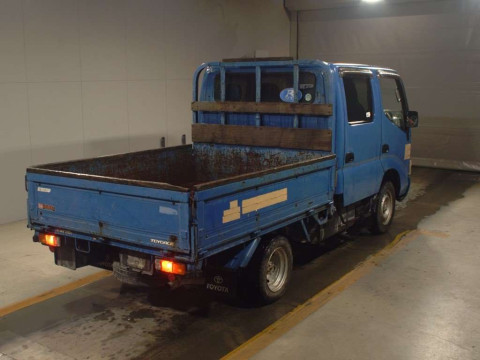 2006 Toyota Toyoace Truck KDY230[1]