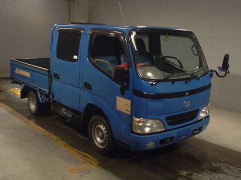 2006 Toyota Toyoace Truck KDY230[2]