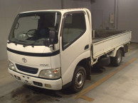 2004 Toyota Dyna Truck