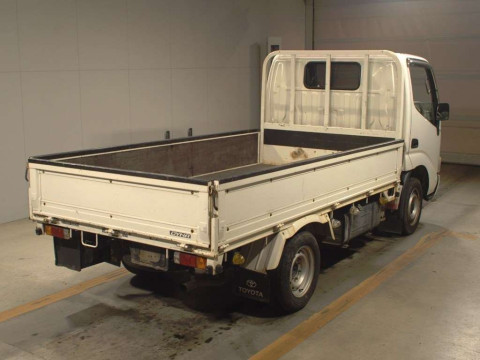 2004 Toyota Dyna Truck TRY230[1]