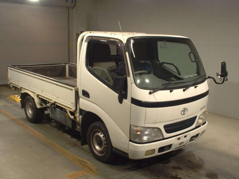 2004 Toyota Dyna Truck TRY230[2]