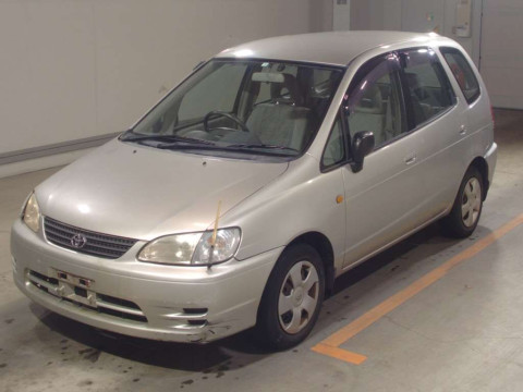 1999 Toyota Corolla Spacio AE111N[0]