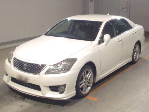 2010 Toyota Crown GRS200[0]